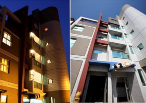 Penghu Jack Family B & B